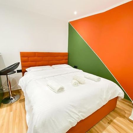City Center 13 - Tirana Way Apartments Εξωτερικό φωτογραφία