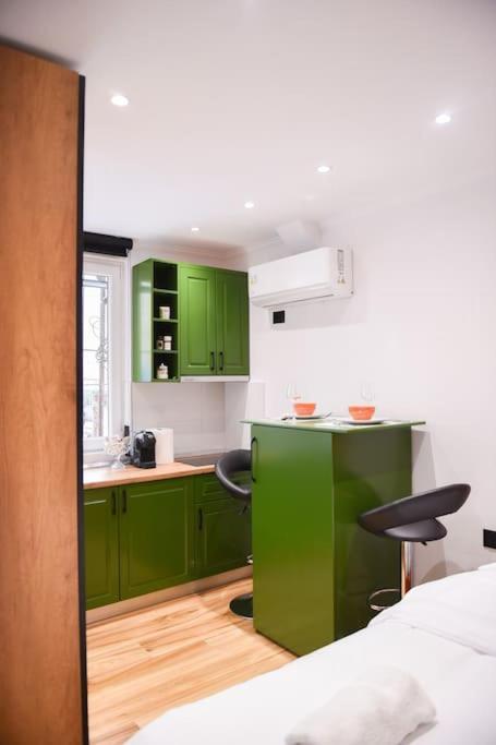 City Center 13 - Tirana Way Apartments Εξωτερικό φωτογραφία